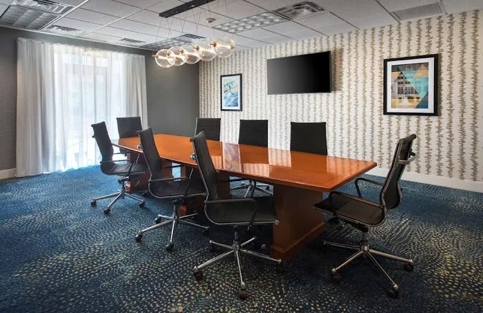 Homewood Suites by Hilton Newburgh-Stewart Airport Picture 1