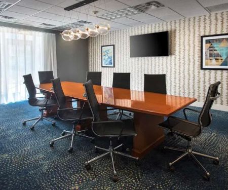 Homewood Suites by Hilton Newburgh-Stewart Airport