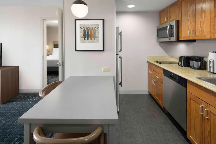 Homewood Suites by Hilton Newburgh-Stewart Airport Picture 8