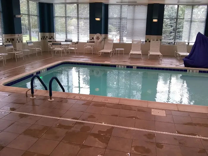 Homewood Suites by Hilton Newburgh-Stewart Airport Picture 7