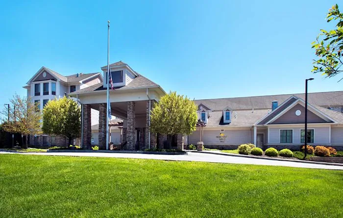 Homewood Suites by Hilton Newburgh-Stewart Airport Picture 4