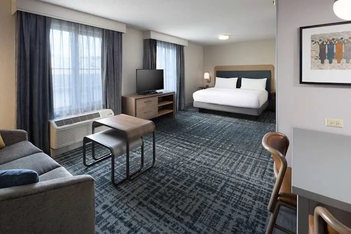 Homewood Suites by Hilton Newburgh-Stewart Airport Picture 5