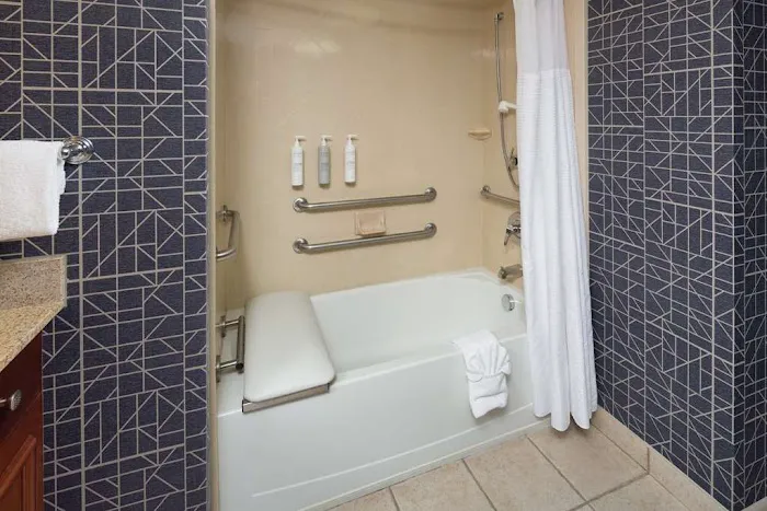 Homewood Suites by Hilton Newburgh-Stewart Airport Picture 10