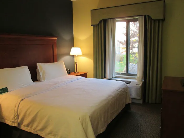 Homewood Suites by Hilton Newburgh-Stewart Airport Picture 9
