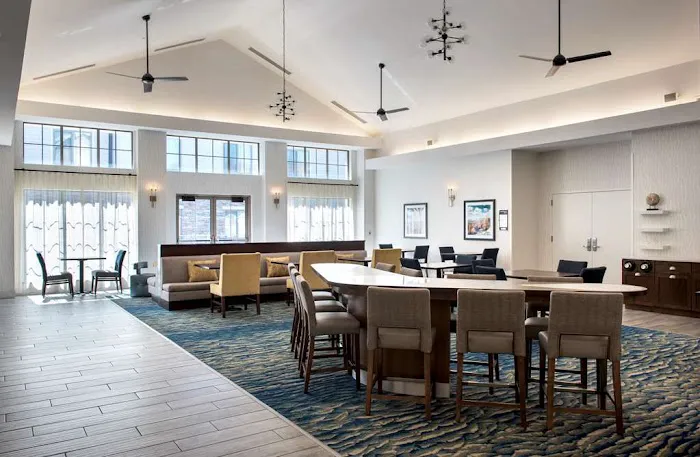 Homewood Suites by Hilton Newburgh-Stewart Airport Picture 3