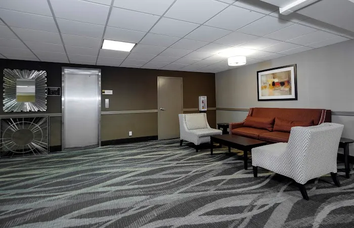Red Roof Inn & Suites Newburgh – Stewart Airport/ West Point Picture 9