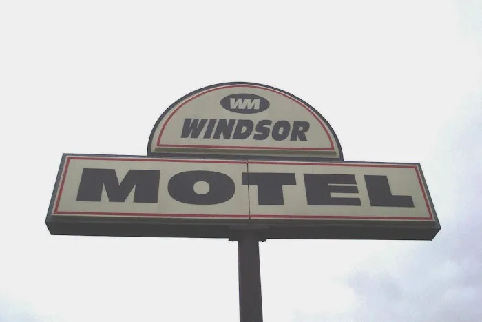 Windsor Motel Picture 1