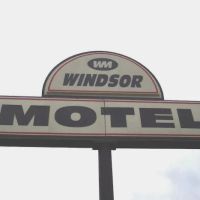 Windsor Motel ico