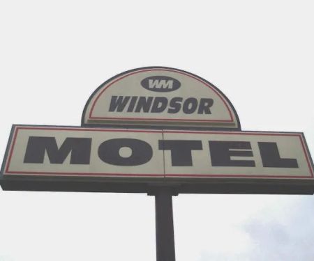 Windsor Motel