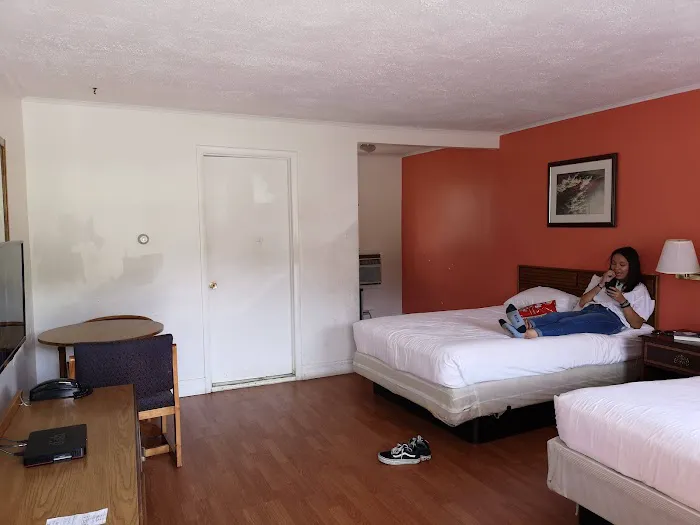 Windsor Motel Picture 7