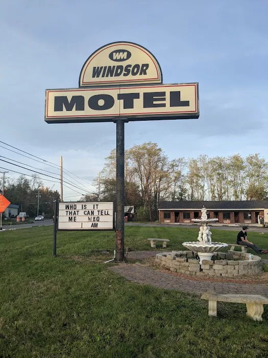 Windsor Motel Picture 6