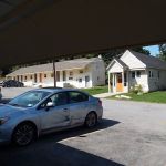 Galaxy Motor Inn
