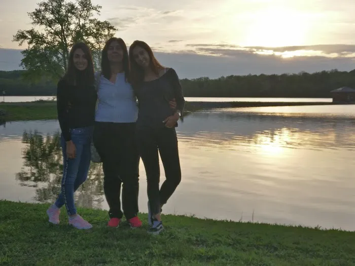 Washington Lake Picture 3