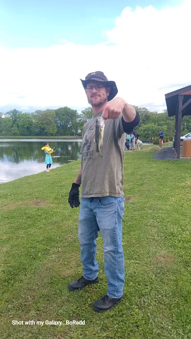 Washington Lake Picture 7