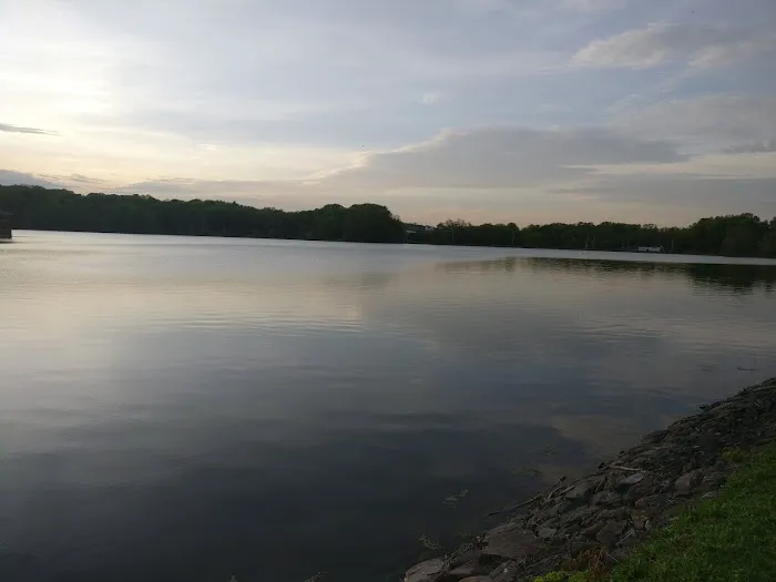 Washington Lake Picture 4