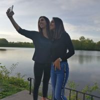 Washington Lake ico