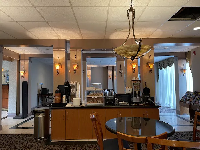 Howard Johnson by Wyndham Newburgh/West Point Picture 8