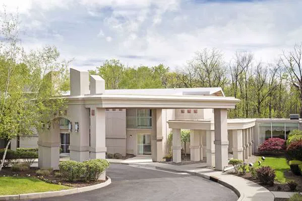 Howard Johnson by Wyndham Newburgh/West Point Picture 2