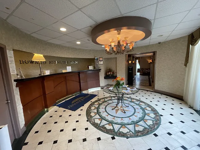 Howard Johnson by Wyndham Newburgh/West Point Picture 6