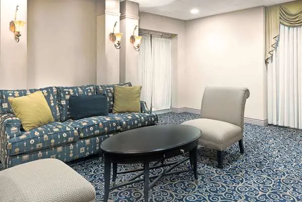 Howard Johnson by Wyndham Newburgh/West Point Picture 10