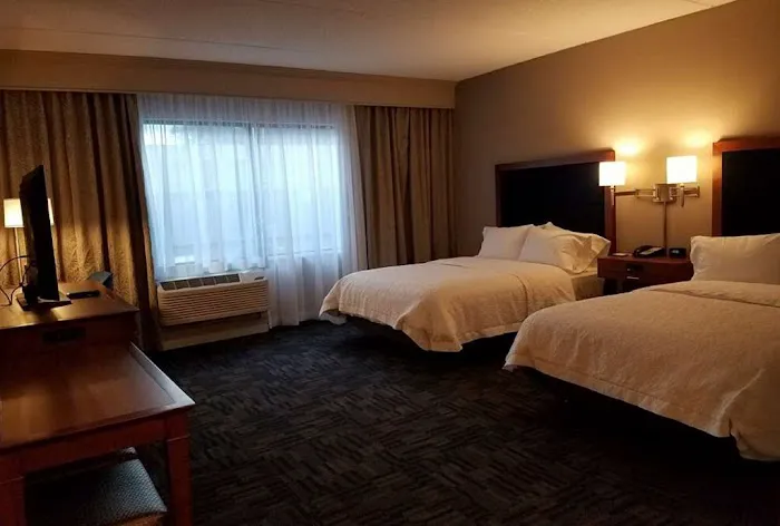 Hampton Inn & Suites Newburgh Stewart Airport Picture 1