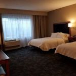 Hampton Inn & Suites Newburgh Stewart Airport