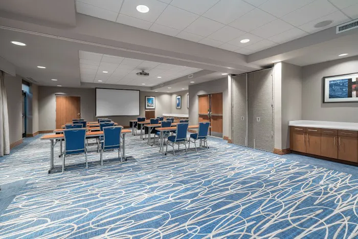 Hampton Inn & Suites Newburgh Stewart Airport Picture 10