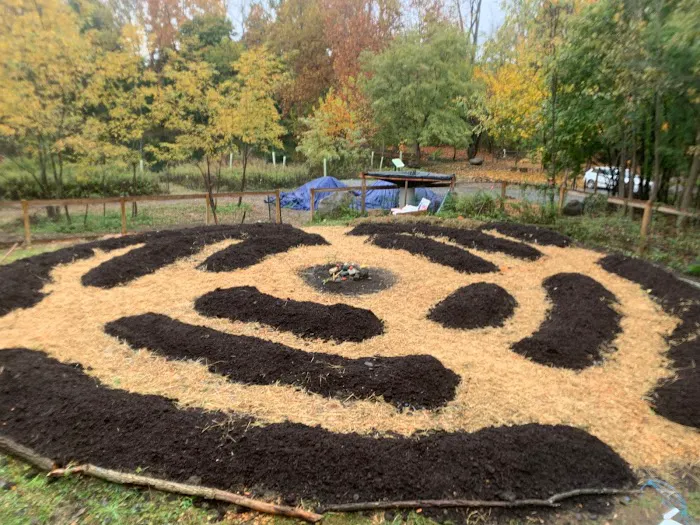 The Sanctuary Healing Farm + Gardens Picture 3