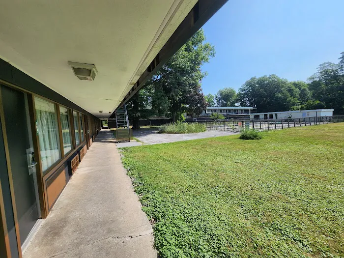 Newburgh Inn Picture 3