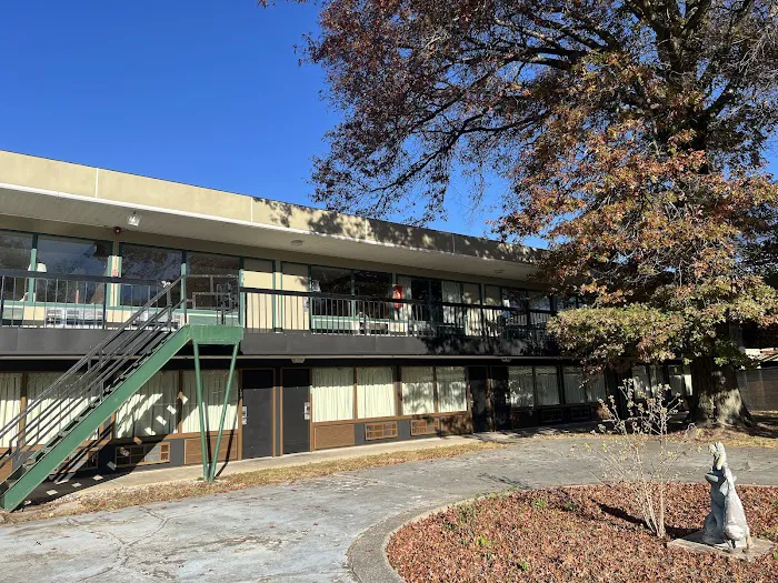 Newburgh Inn Picture 4