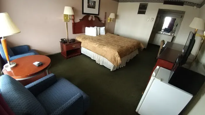 Hudson Valley Hotel and Conference Center Picture 3
