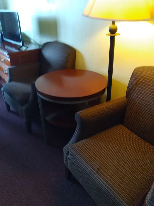 Hudson Valley Hotel and Conference Center Picture 2