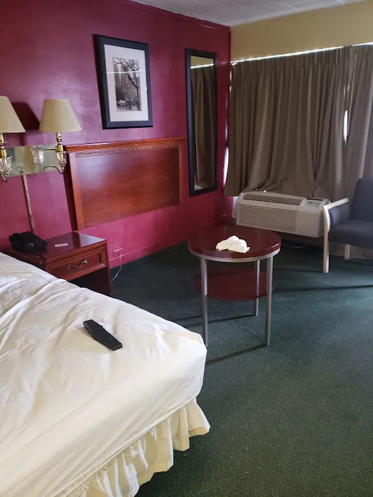 Hudson Valley Hotel and Conference Center Picture 6