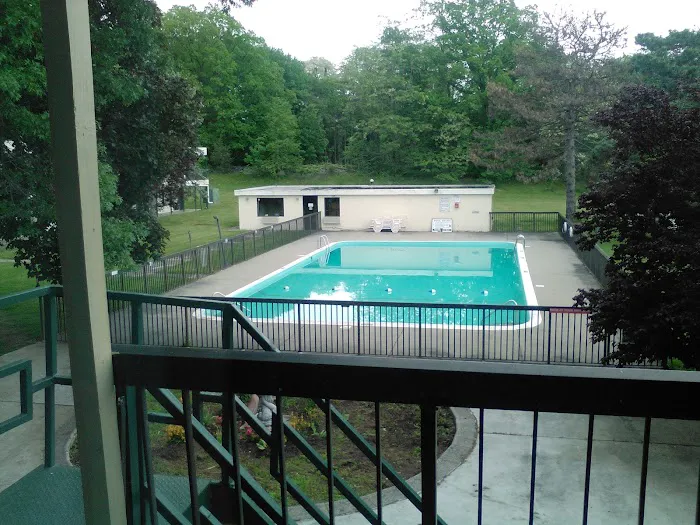 Hudson Valley Hotel and Conference Center Picture 9