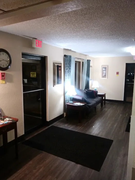Super 8 by Wyndham Newburgh/West Point Near Stewart Airport Picture 8