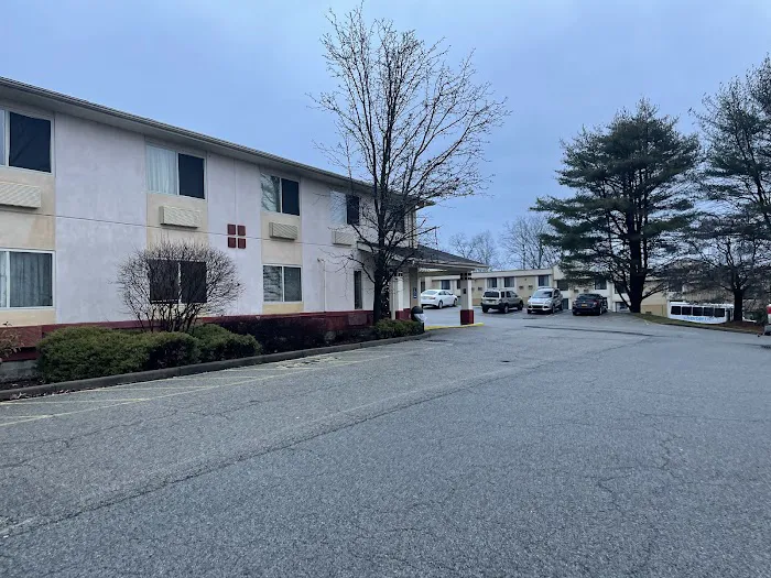 Super 8 by Wyndham Newburgh/West Point Near Stewart Airport Picture 2