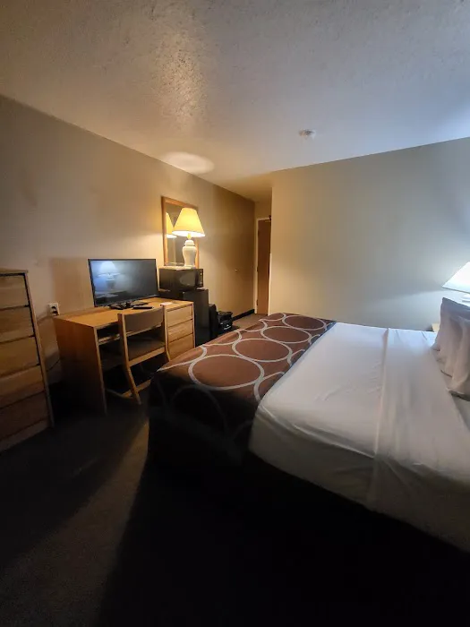 Super 8 by Wyndham Newburgh/West Point Near Stewart Airport Picture 6