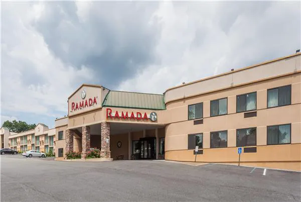 Ramada by Wyndham Newburgh/West Point Picture 1