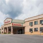 Ramada by Wyndham Newburgh/West Point
