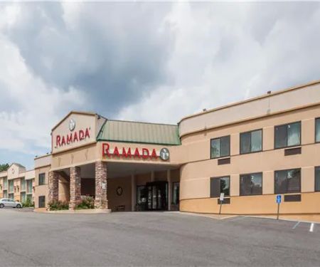 Ramada by Wyndham Newburgh/West Point