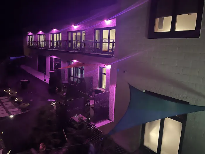 the Factory Hotel Picture 1
