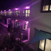 the Factory Hotel ico