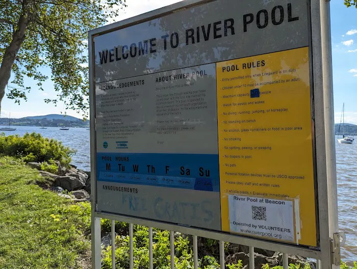 River Pool At Beacon (seasonal) Picture 8