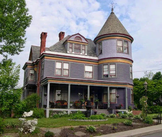 Botsford Briar Picture 1
