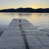 Ward Brothers Memorial Rowing Park ico