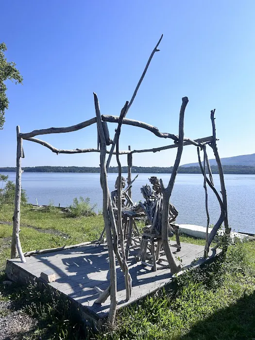 Ward Brothers Memorial Rowing Park Picture 2