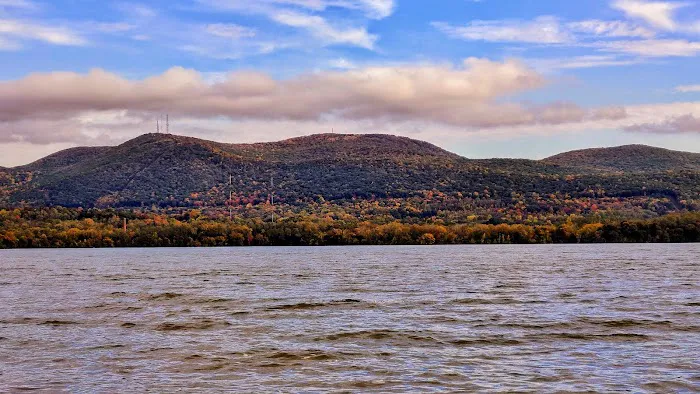 City of Newburgh Waterfront Trail Picture 1