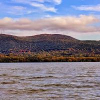 City of Newburgh Waterfront Trail ico