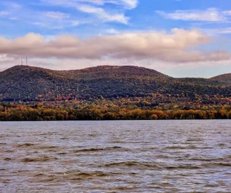 City of Newburgh Waterfront Trail