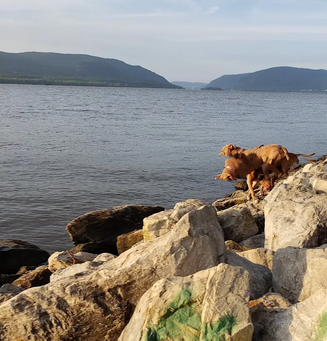 City of Newburgh Waterfront Trail Picture 10